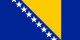 Bosna-Hersek