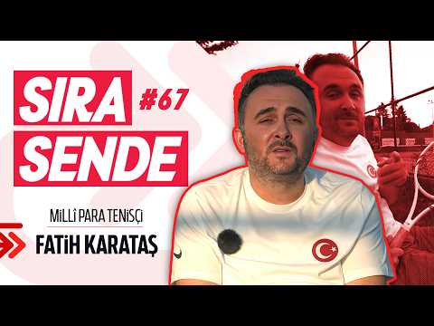 Fatih Karataş | Sıra Sende 67. Bölüm